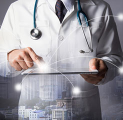 Paving the Way for Future Internet of Things Applications in Healthcare