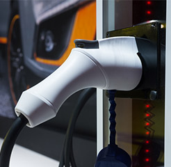 Transportation Electrification: Electric Machines in Electric Drive Trains